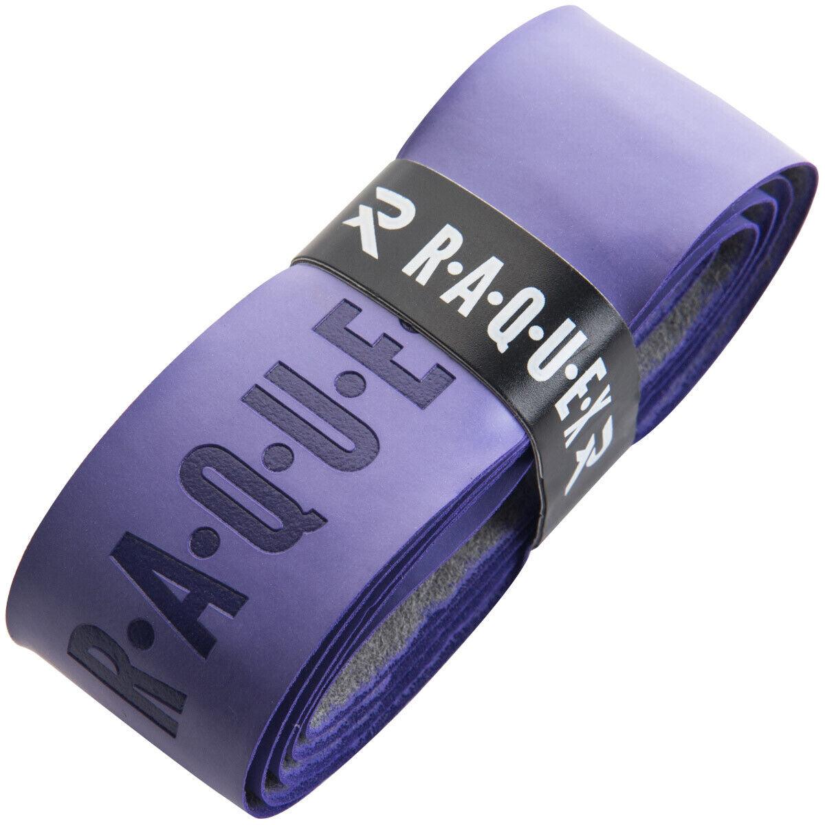 Grips for Tennis Rackets purple