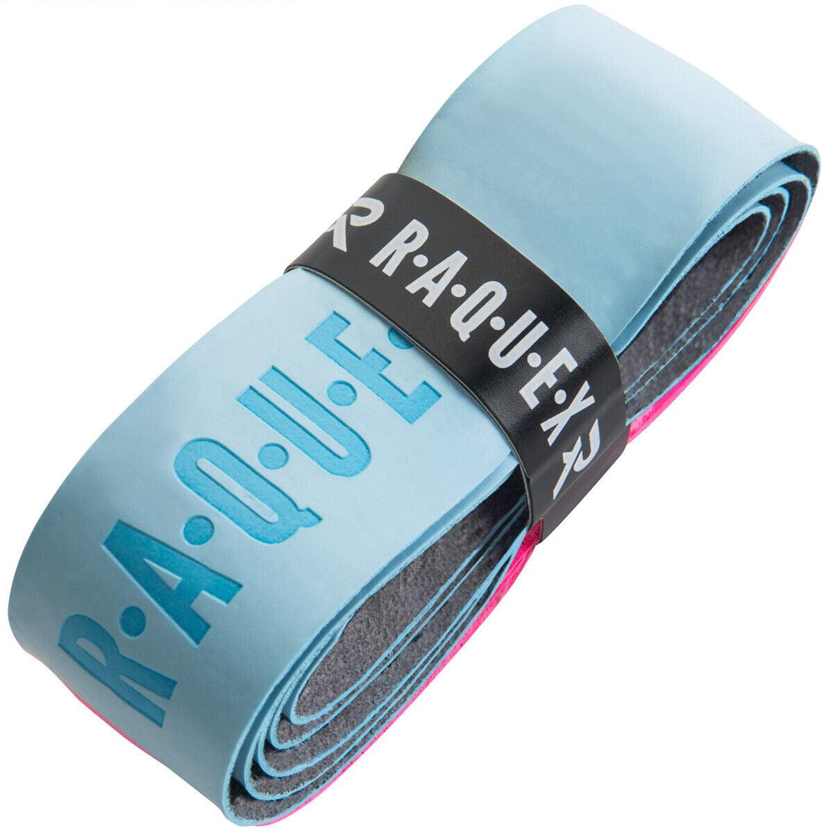 Grips for Tennis Rackets