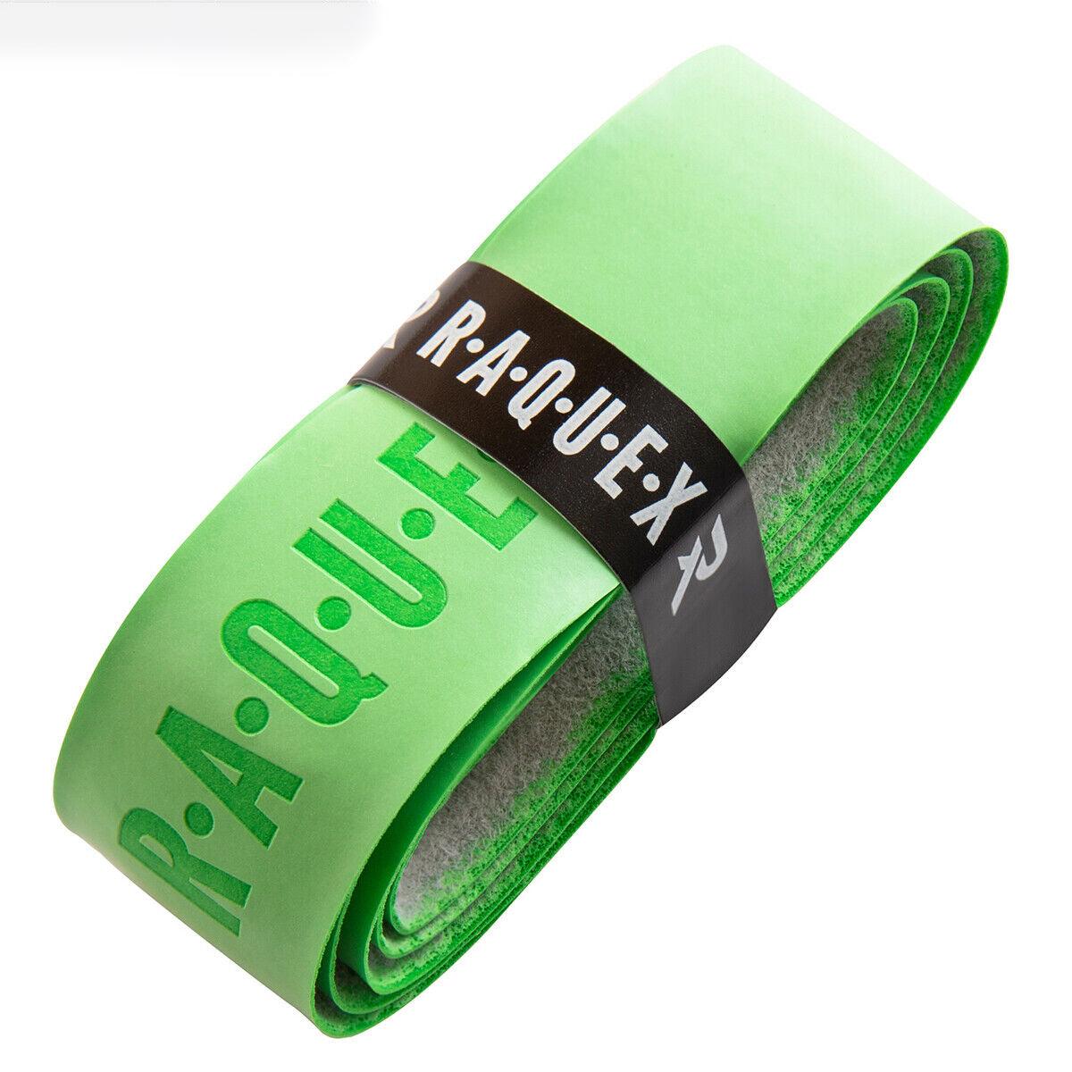 Grips for Tennis Rackets Green