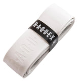 Grips for Tennis Rackets White