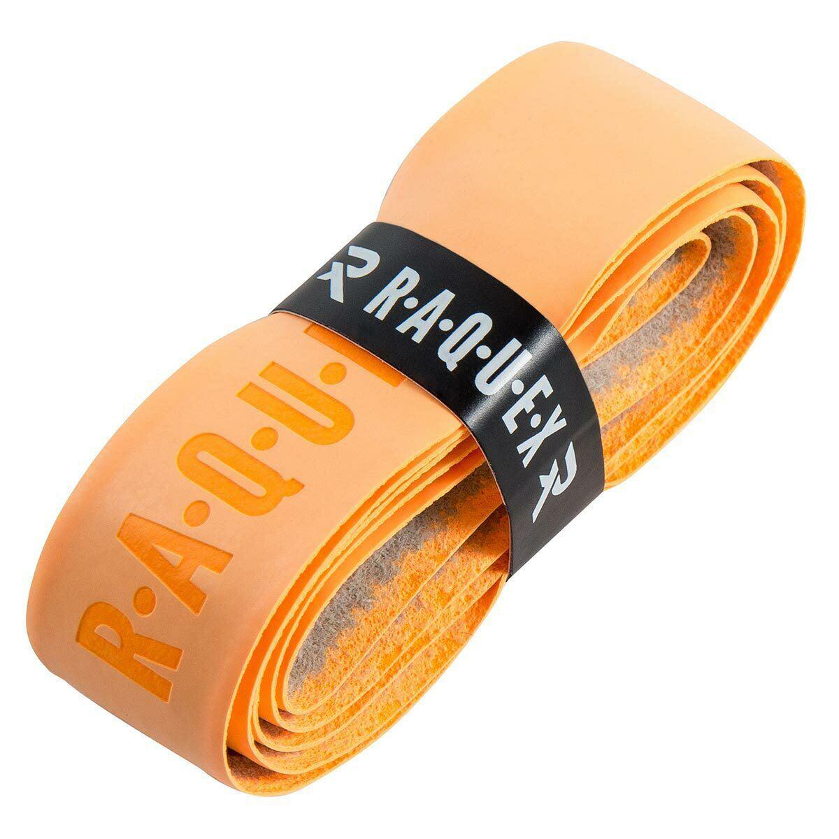 Grips for Tennis Rackets orange