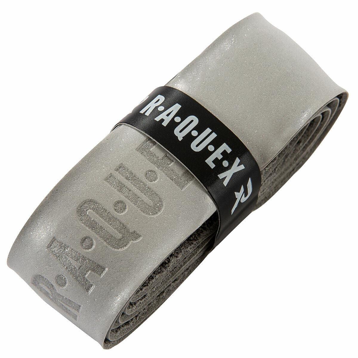 Grips for Tennis Rackets grey