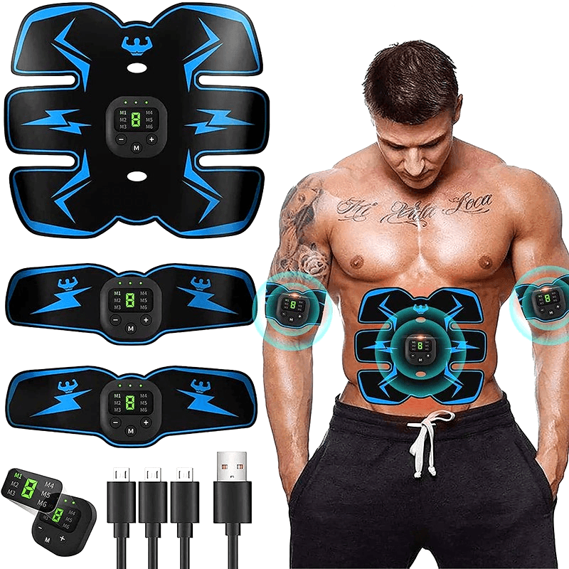 Best body toner machine hotsell