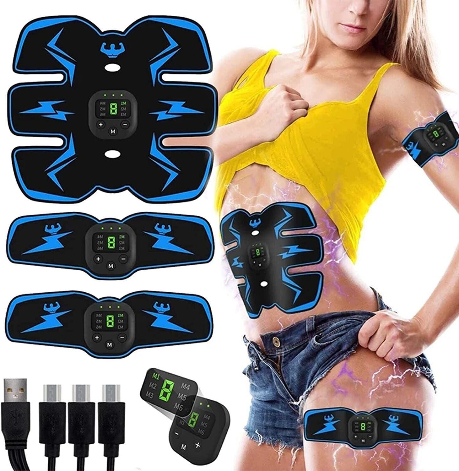 	 electric massager machine