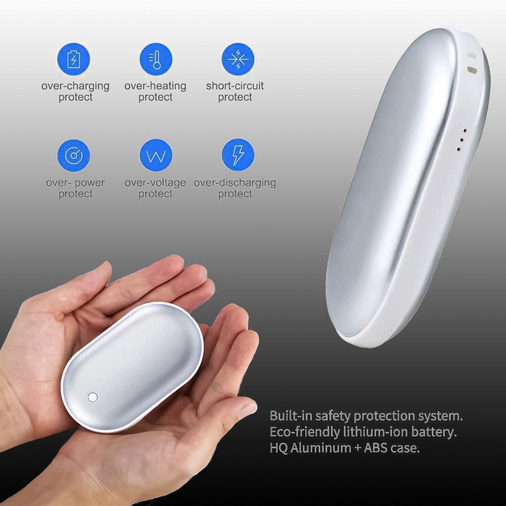 Rechargeable Hand Warmers Uk