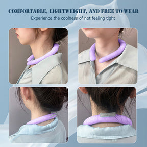 Neck Cooling Wrap