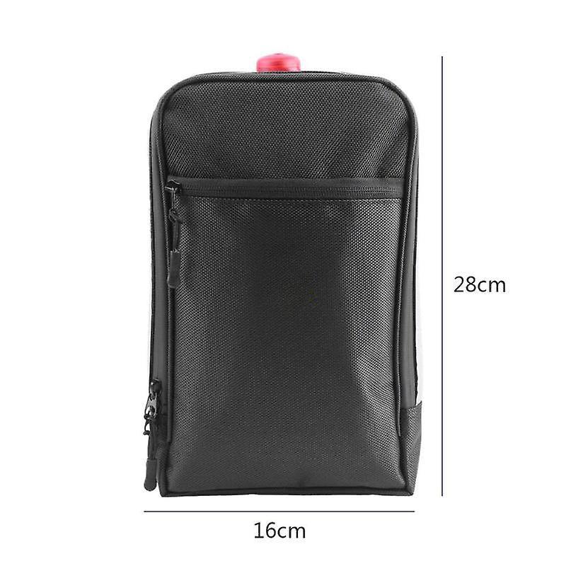 Bike Bag for Rear Rack