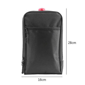 Rear Rack Bags for Bicycles - Pannier MTB Road Bike Trunk Pack Shoulder Bag