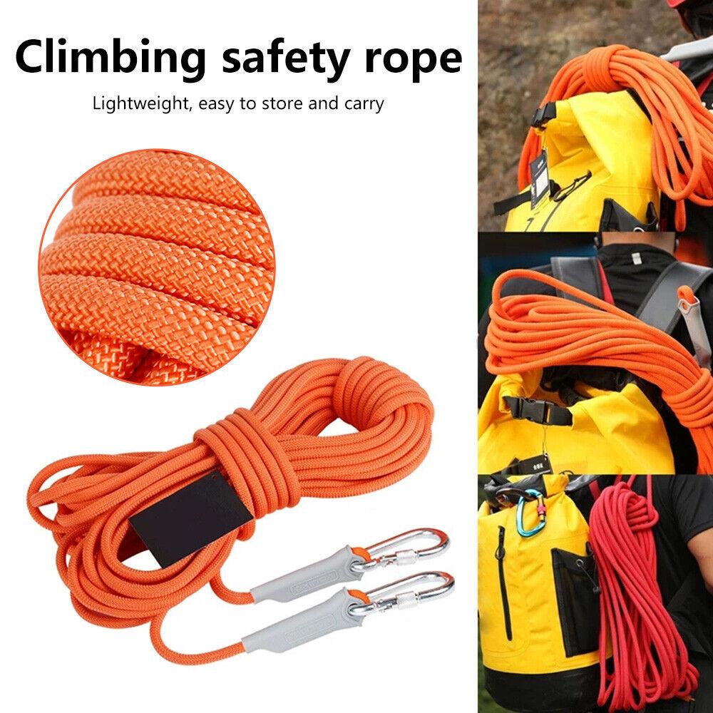 Tree Climbing Ropes