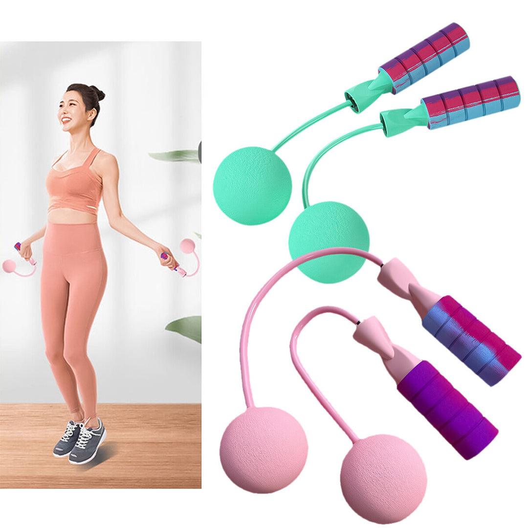 Ropeless Skipping Rope