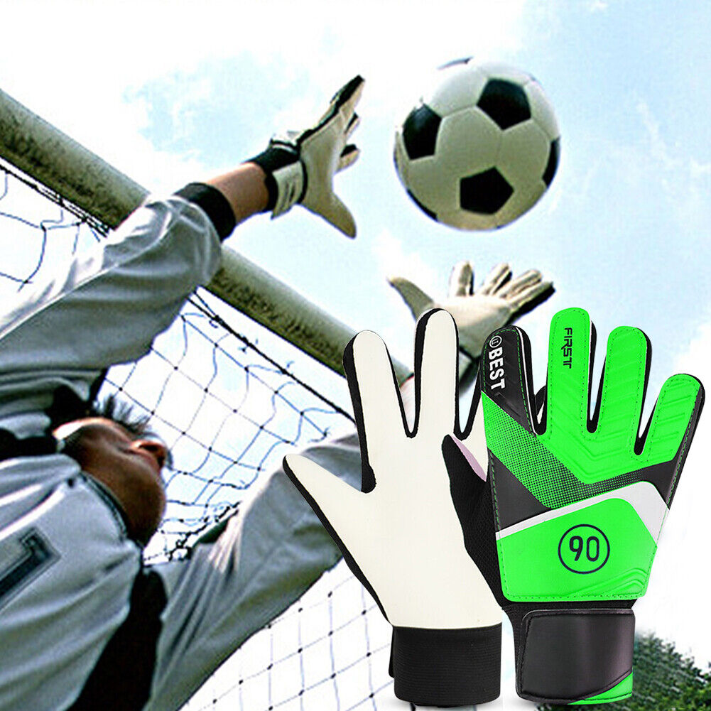 Football Gloves Goalkeeper