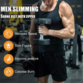 Sauna Suits for Weight Loss