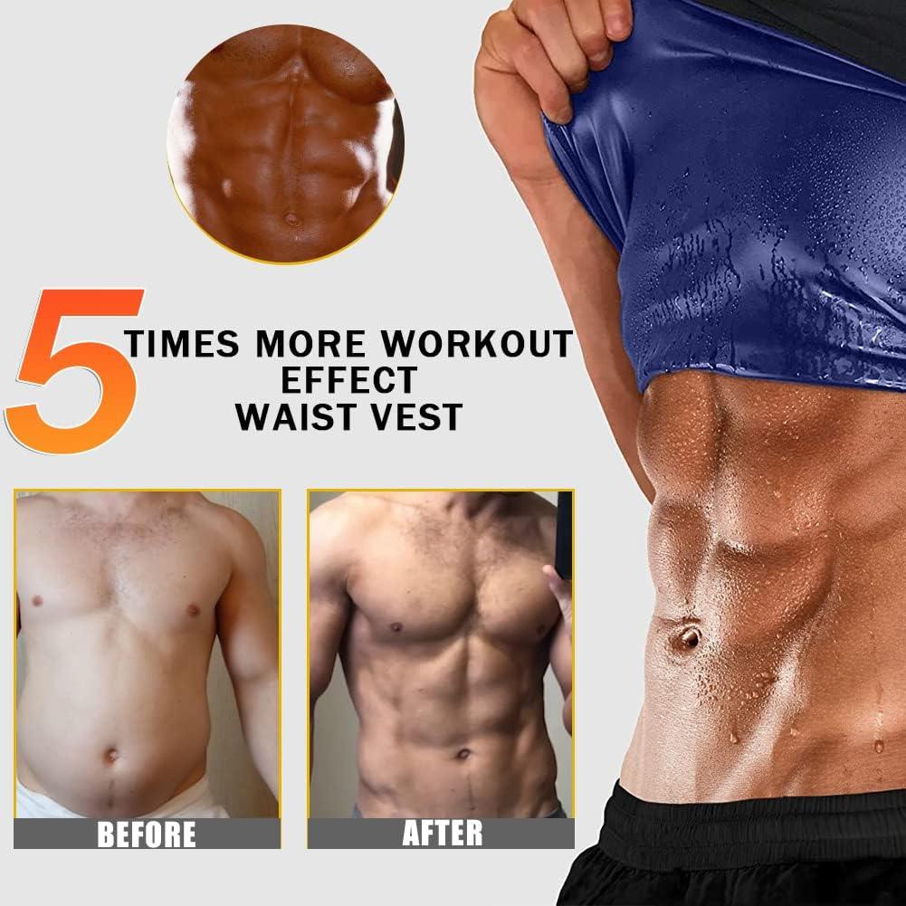 Sauna Suit Uk