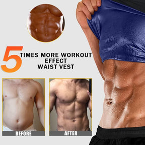 Sauna Suit Uk