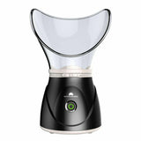Sauna Spa Steamers Sprayer with Aromatherapy Diffuser