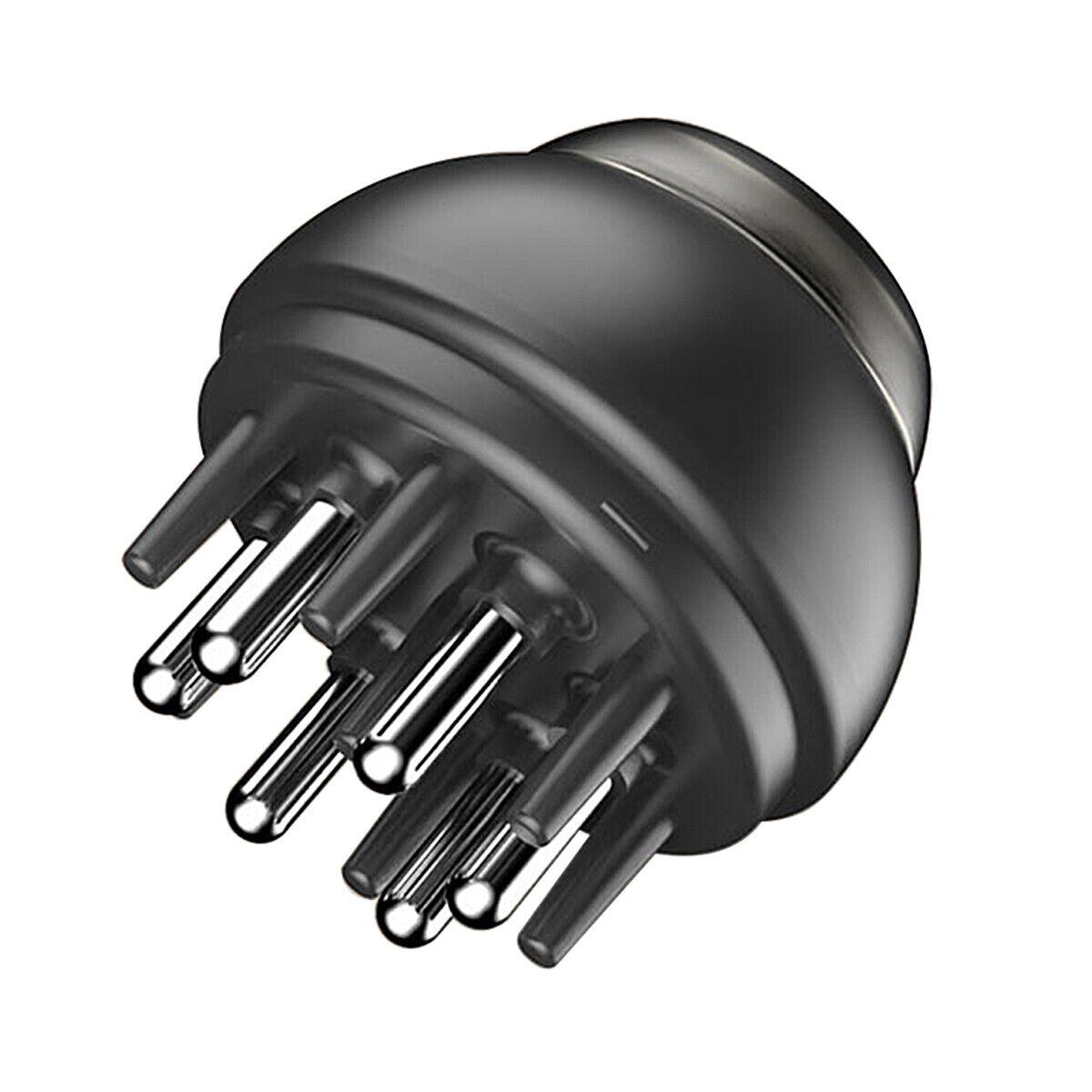 Scalp Oil Applicator - Scalp Liquid Applicator Comb Head Massager | UK Scalp Oil Applicator - Scalp Liquid Applicator Comb Head Massager | UK