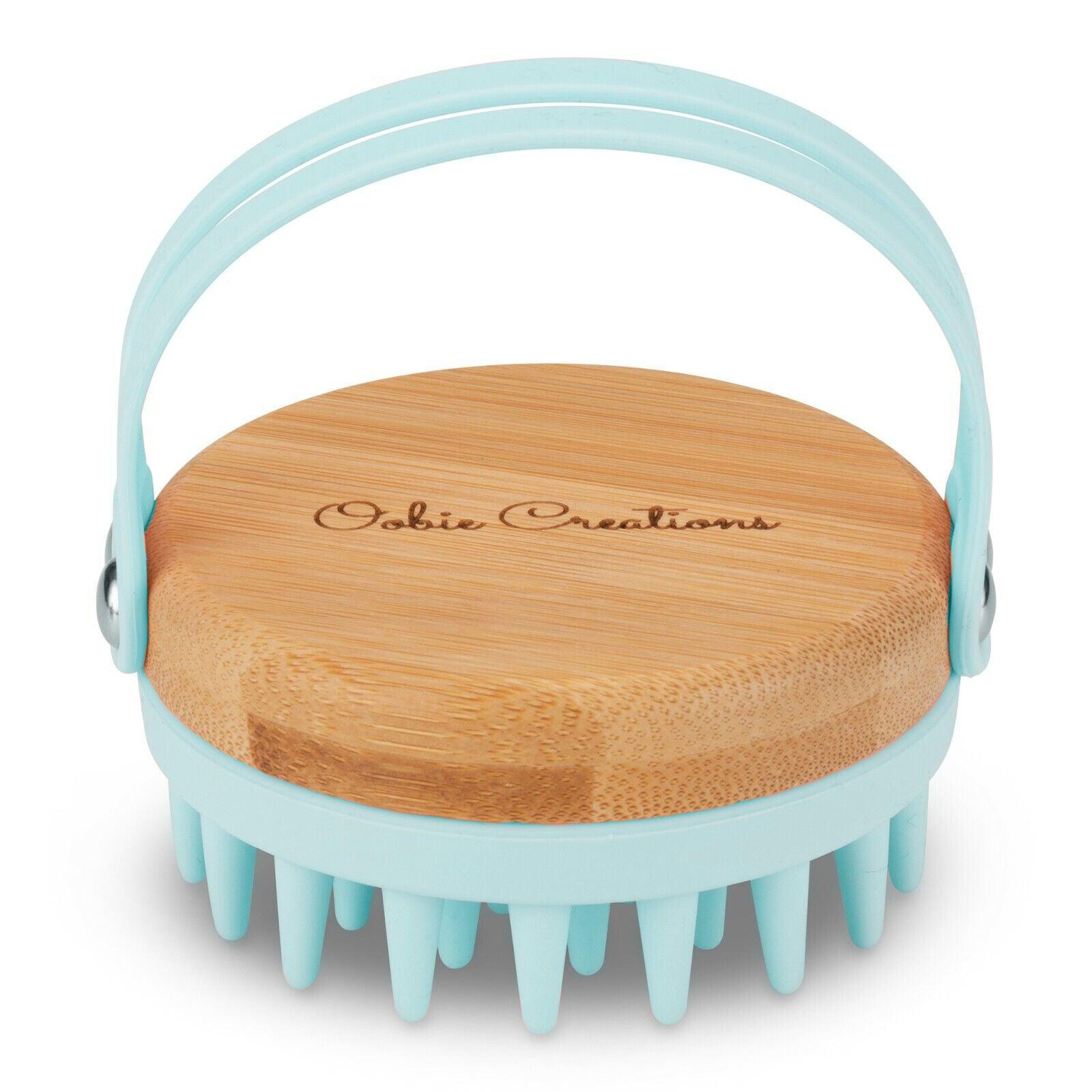 Scalp Massaging Brush UK