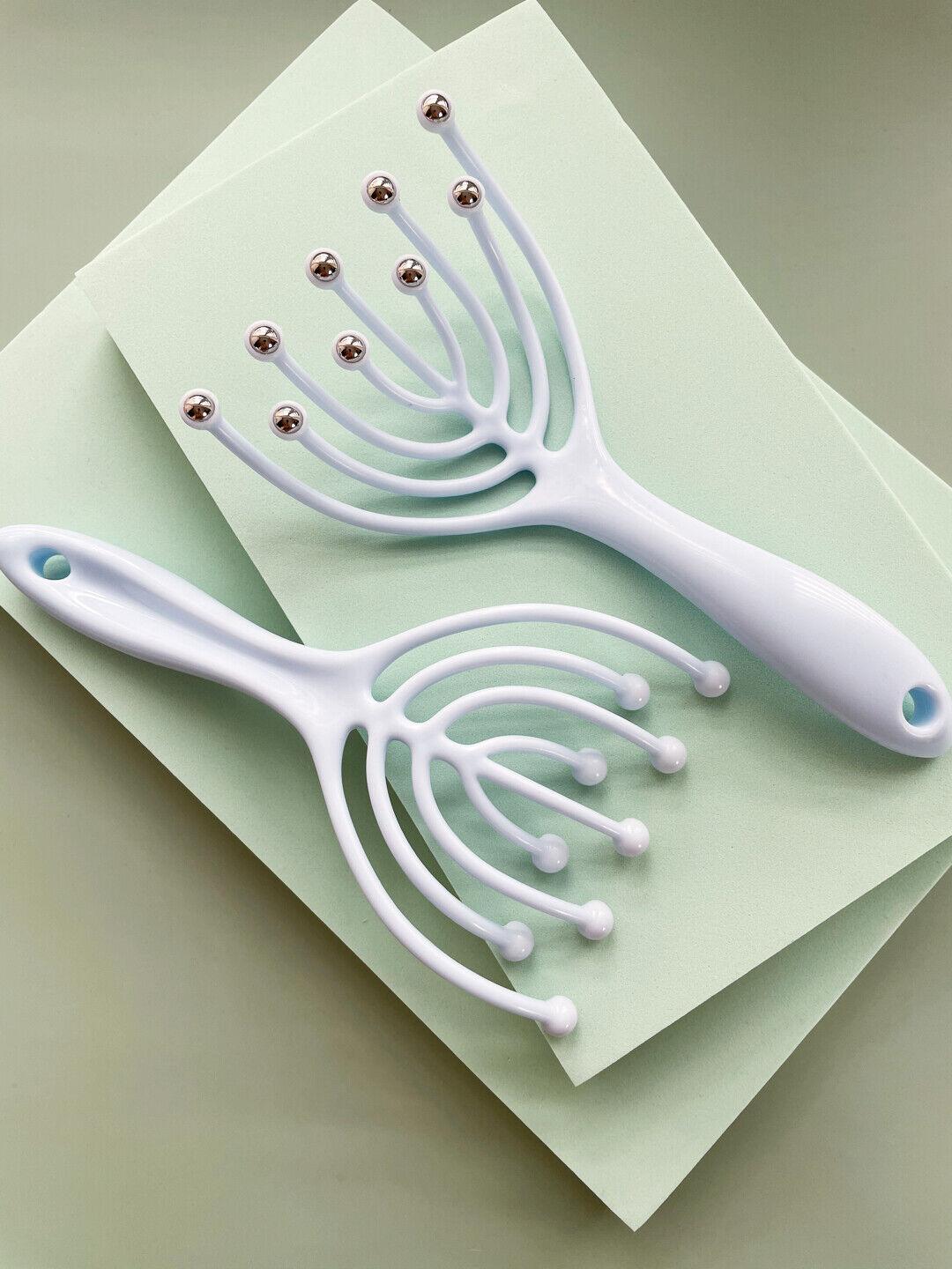 Electric Head Massager