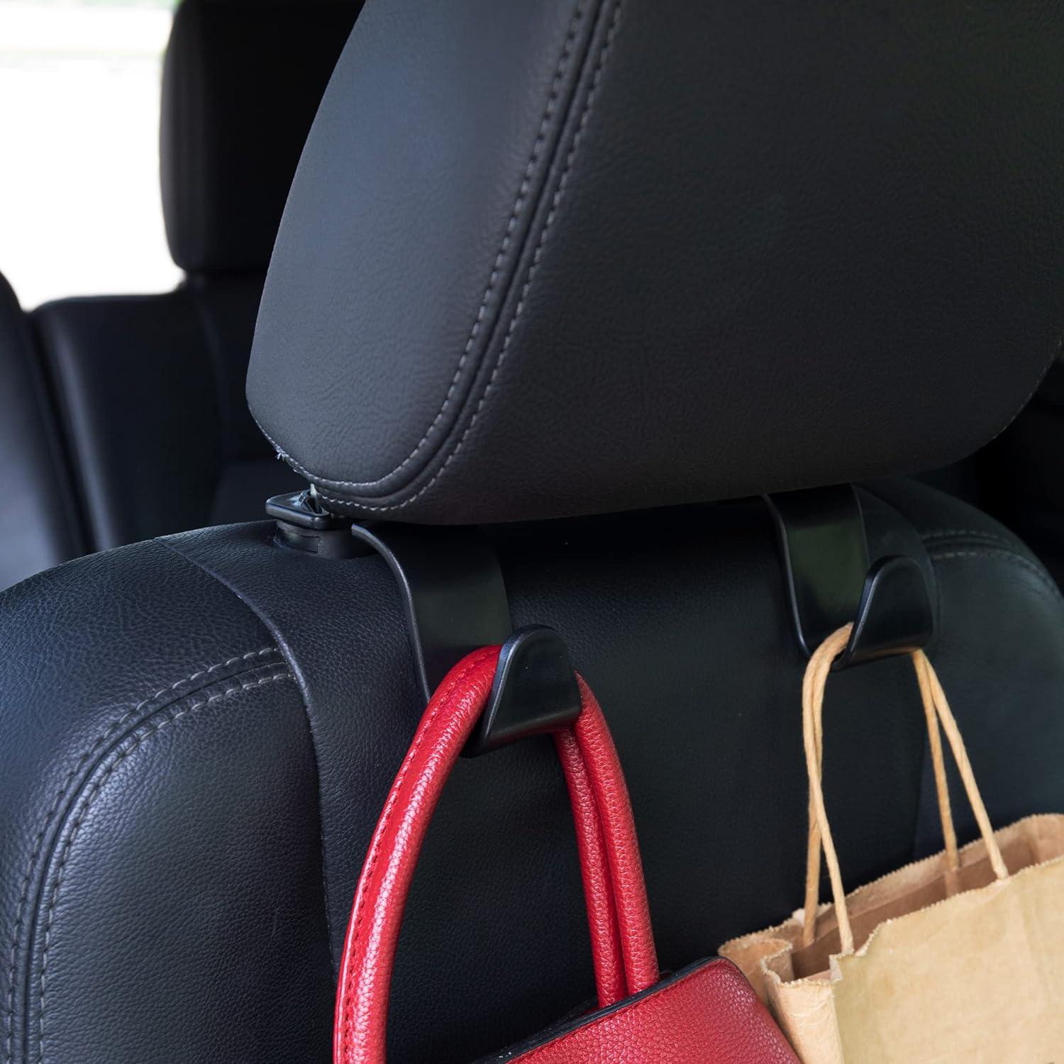Bag Hook for Car