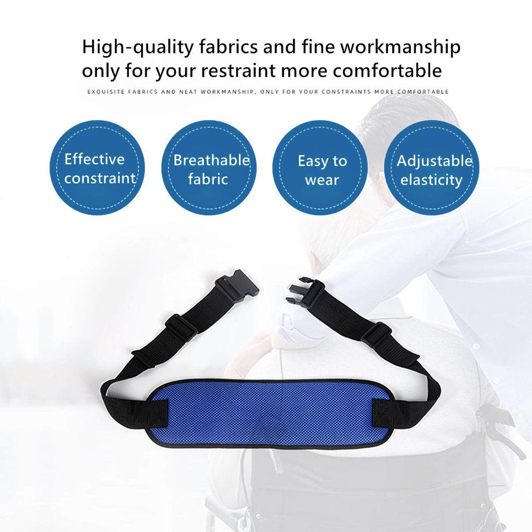 Wheelchair Lap Belt
