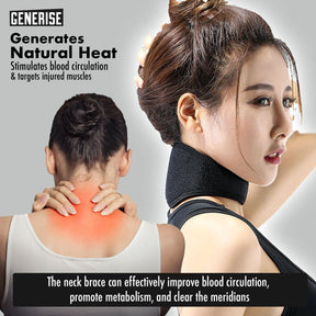 Heat Pads for Neck Pain
