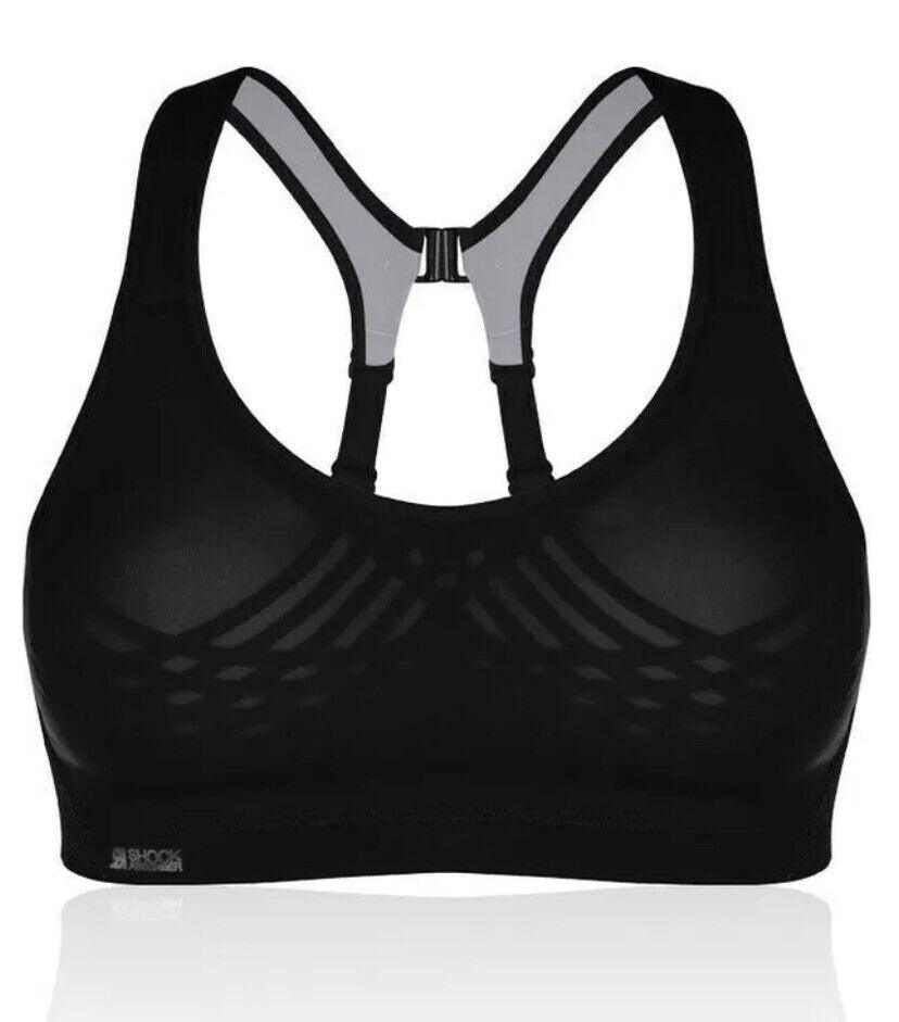 Shock Absorber Bra