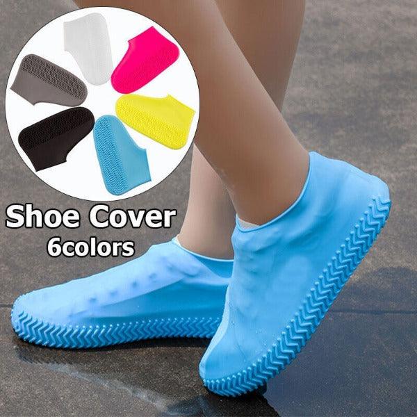 Shoe Covers for Rain