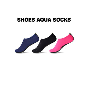 Cheap Aqua Shoes
