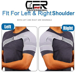 Compression Shoulder Brace