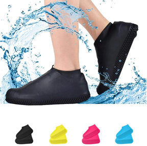 Silicone Shoe Covers UK