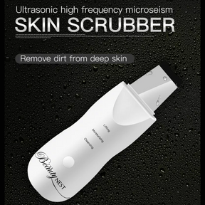 Facial Skin Scrubber
