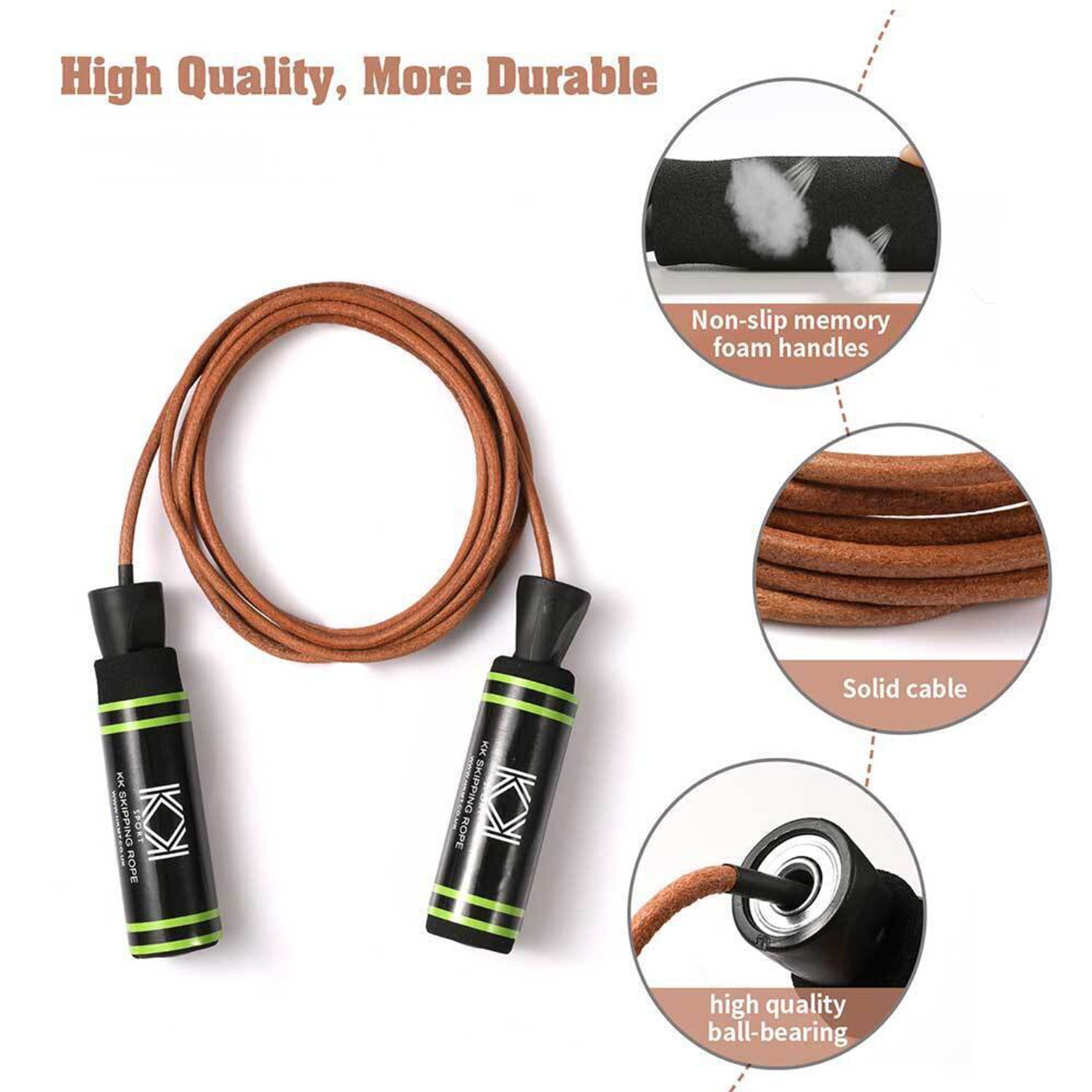 Skipping Rope for Weight Loss