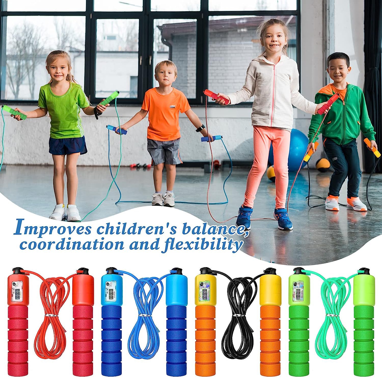 Best Skipping Rope for Beginners