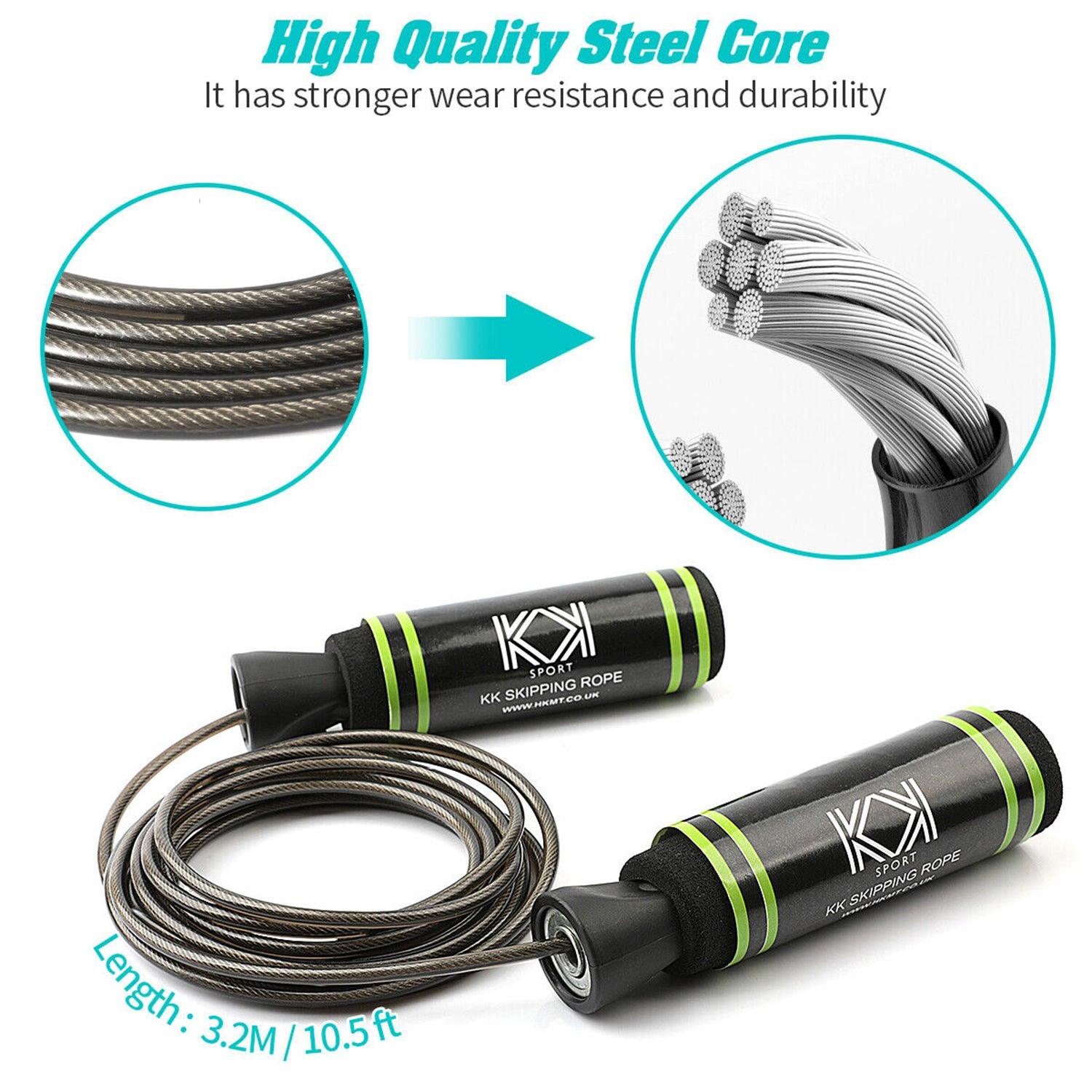 Best skipping store rope uk