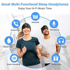 sleep headphones