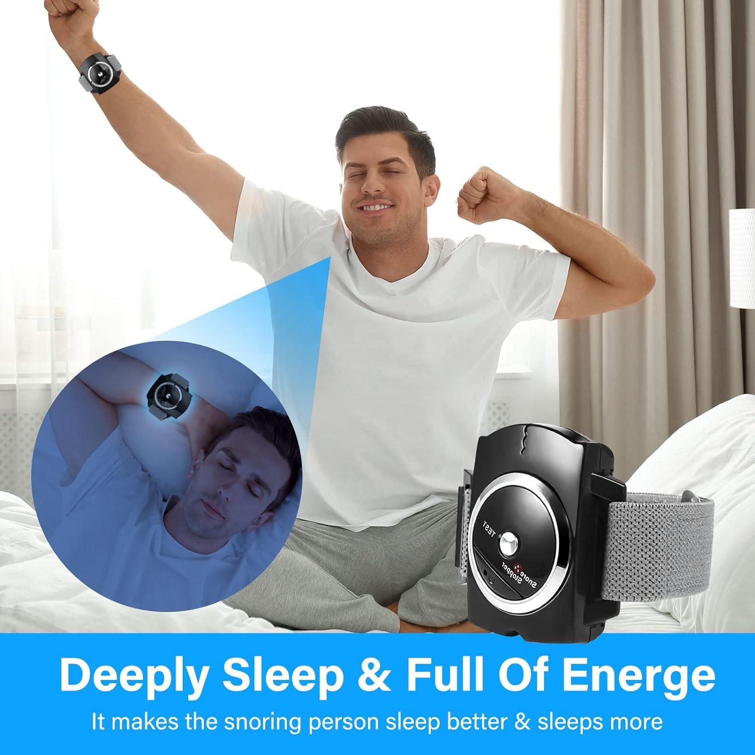 anti snoring aids