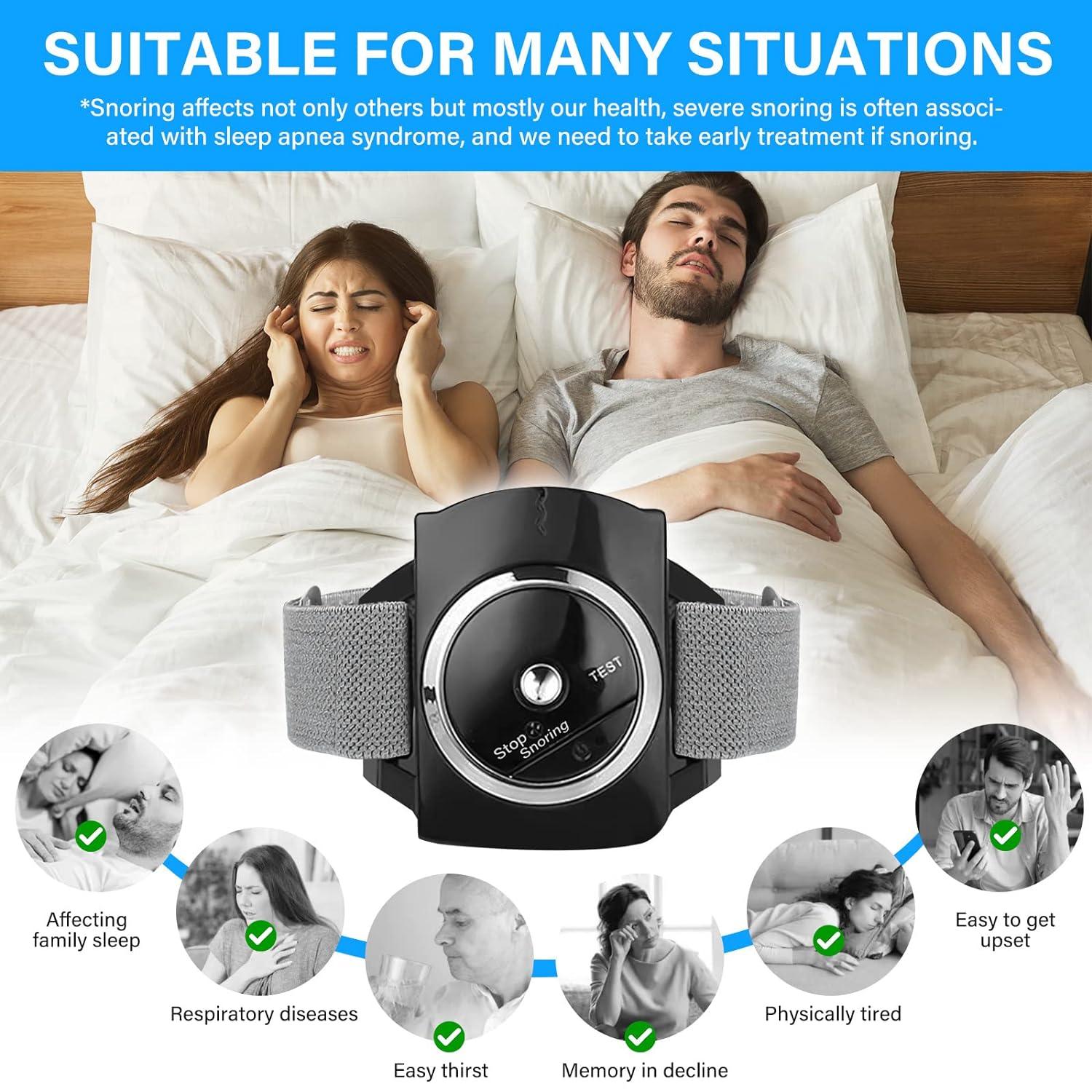 	 how to stop snoring naturally