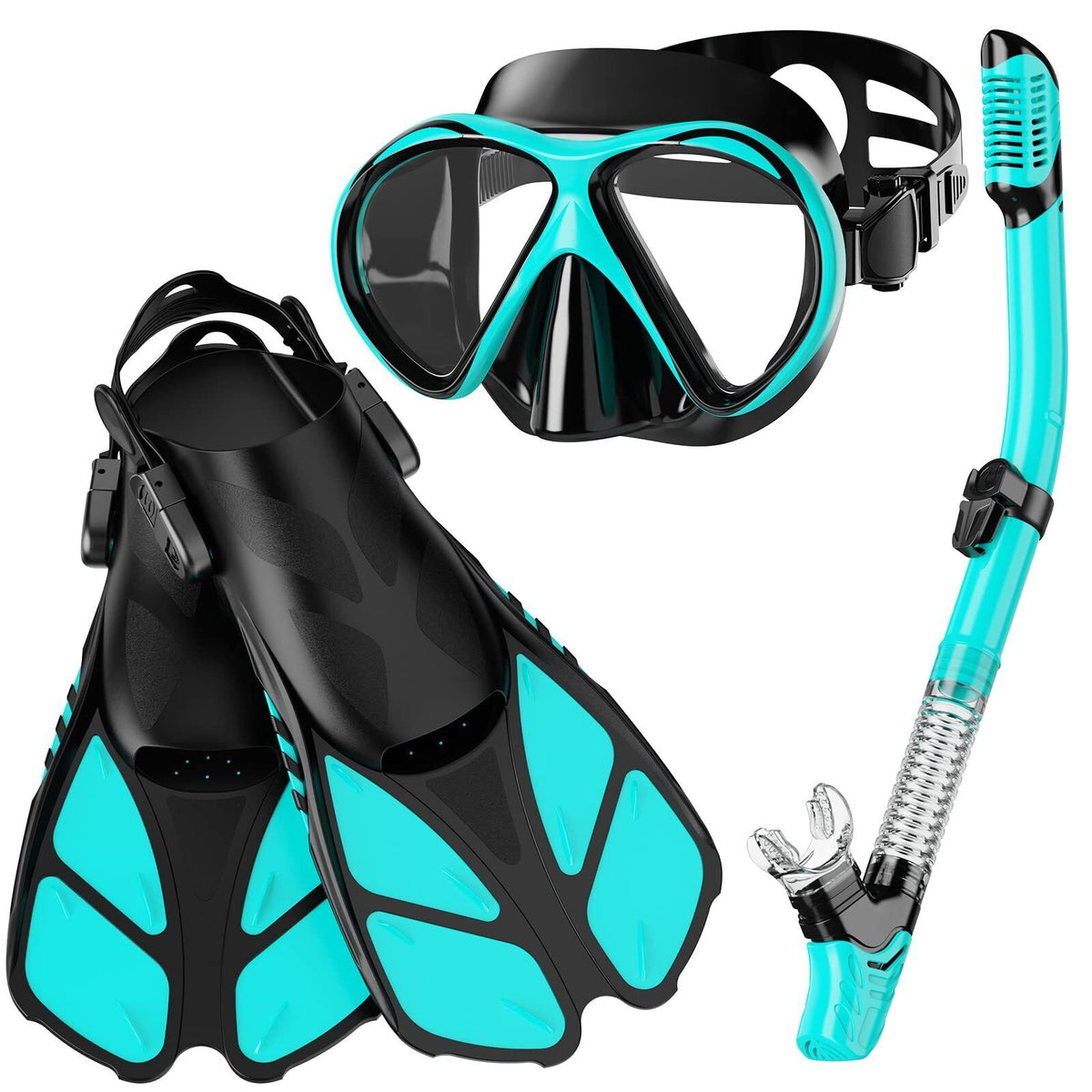 Snorkeling Sets for Adults