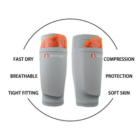 Shin Pads Football