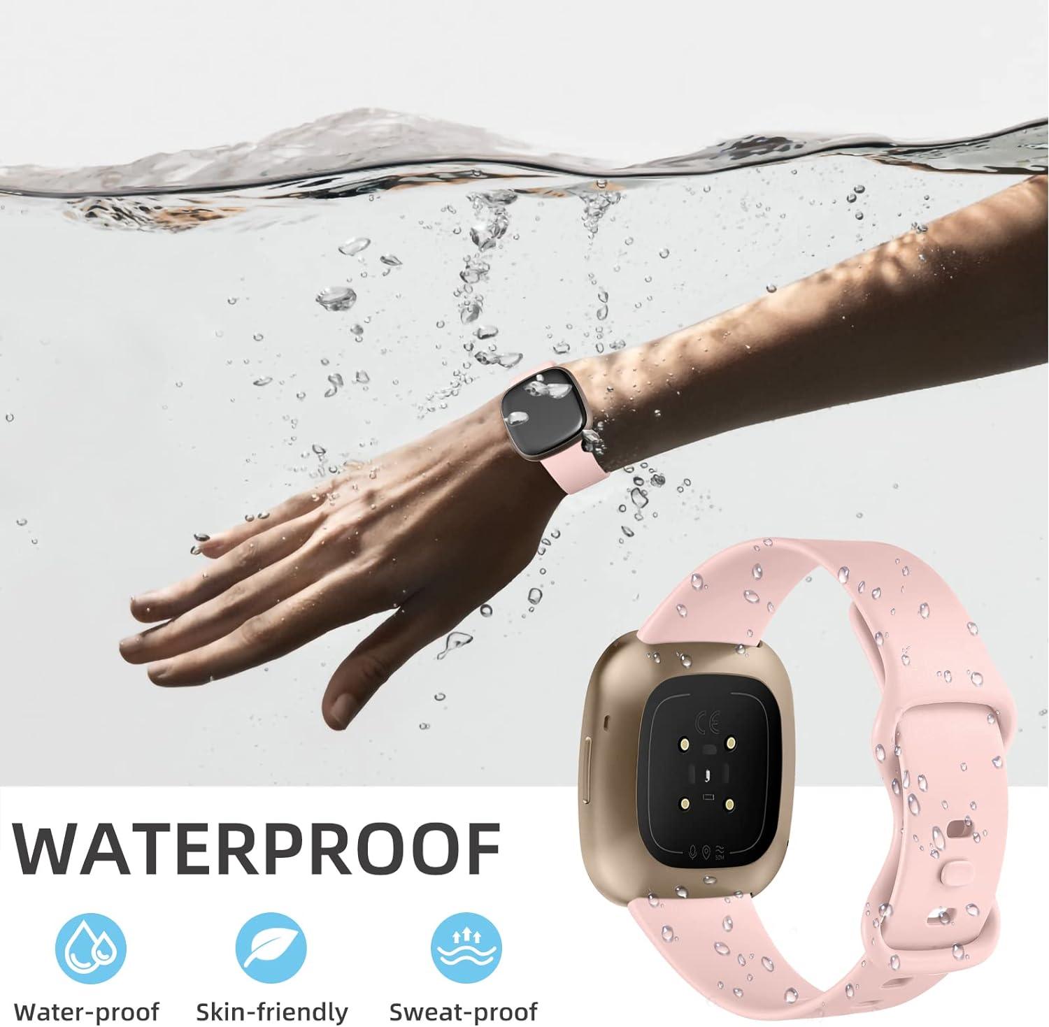Silicone Watch Straps Uk