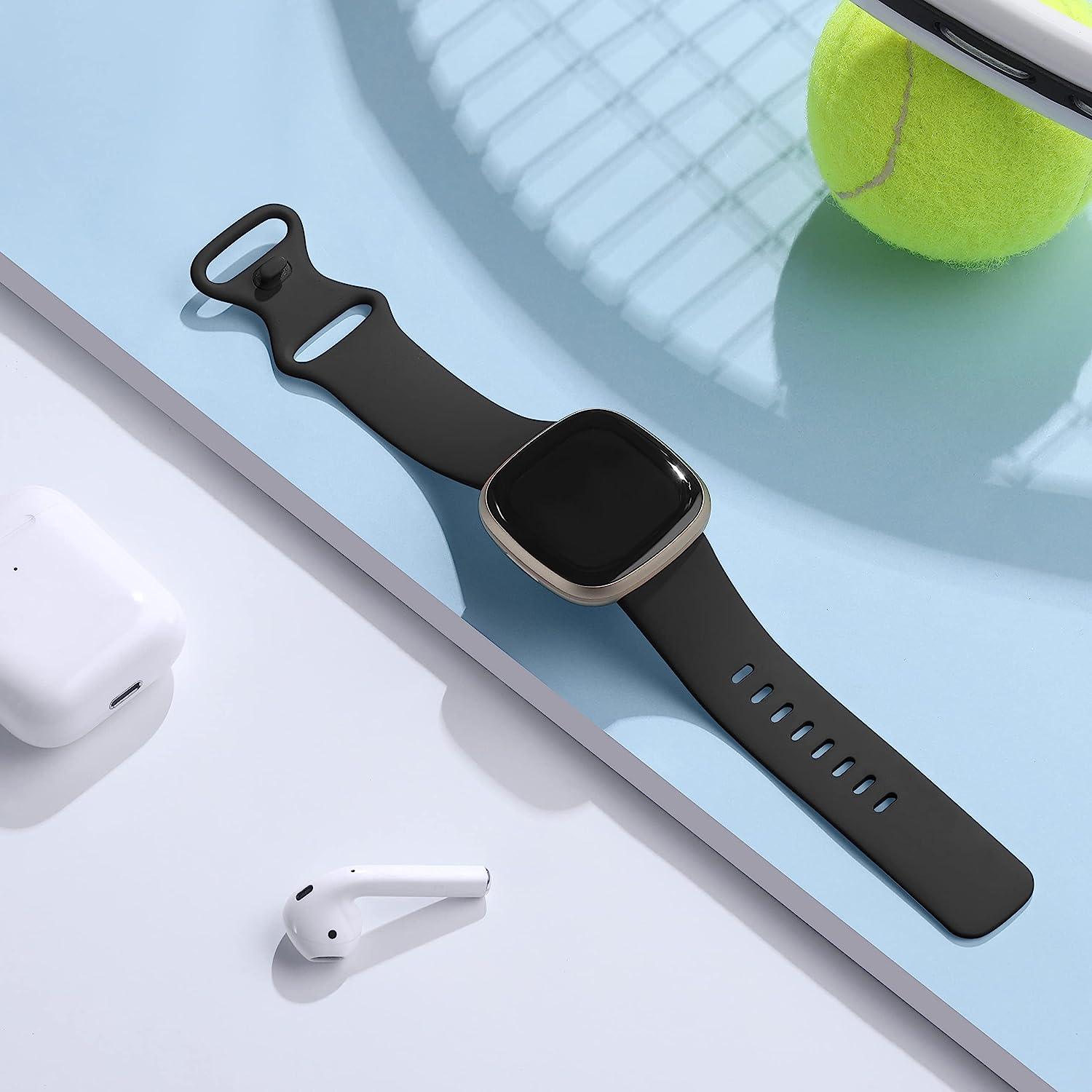 Silicone Watch Straps