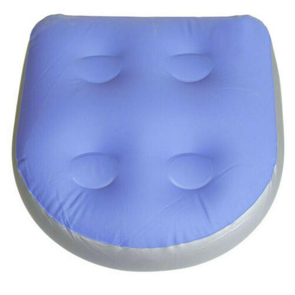 Spa Booster Seat Inflatable