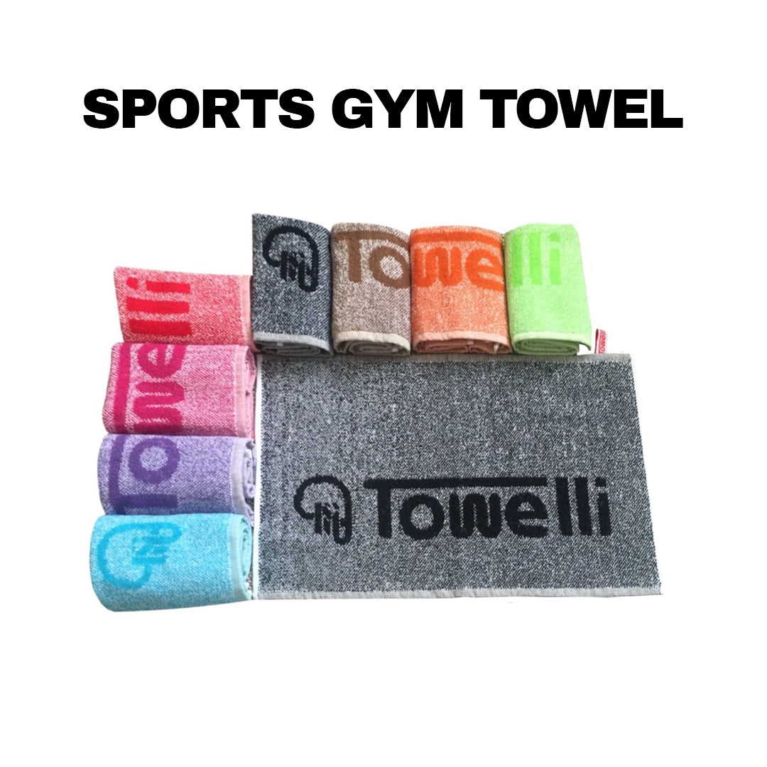 Best Towel for Gym