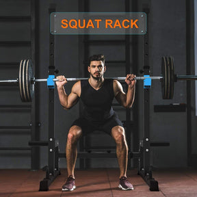 Squat Rack Cheap