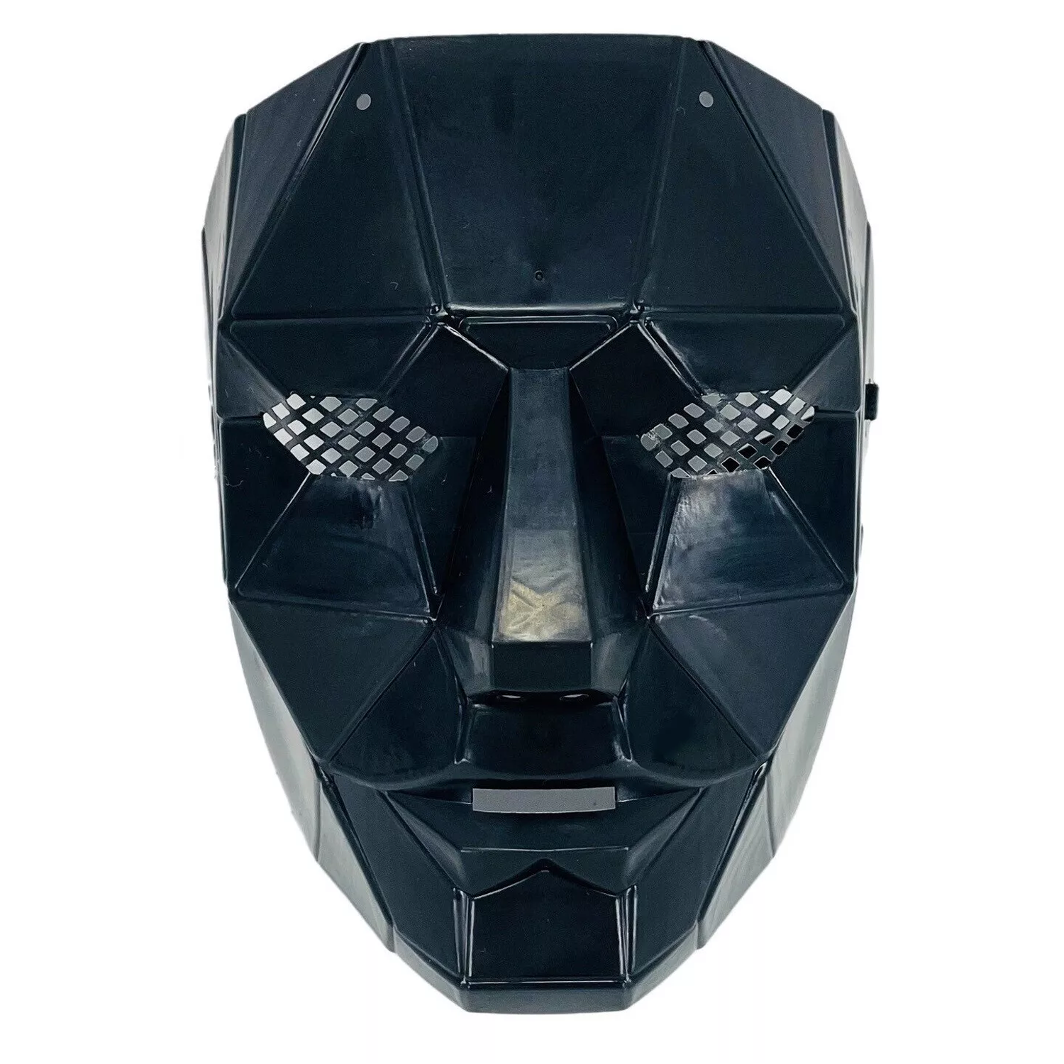 Squid Game Leader Mask