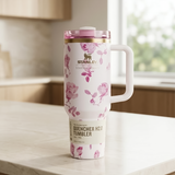 Stanley 40 oz tumbler