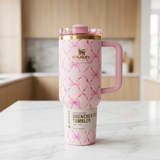 Stanley 40oz travel mug