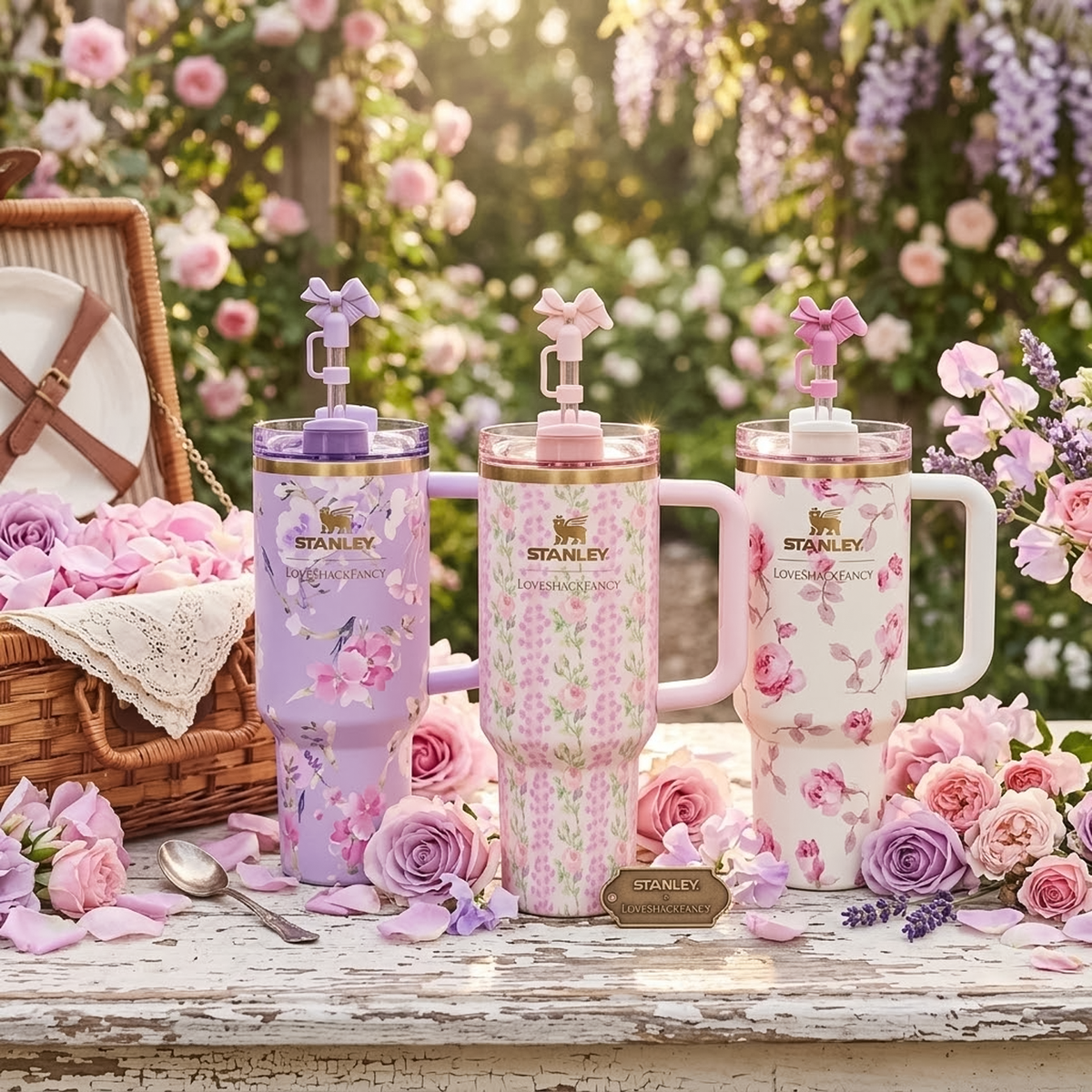 Stanley tumbler UK
