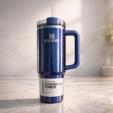 Star Shine Tumbler