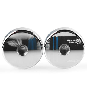 Stainless Steel Adjustable Dumbbells